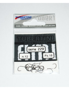 Tubertini Serie 229 Nº12